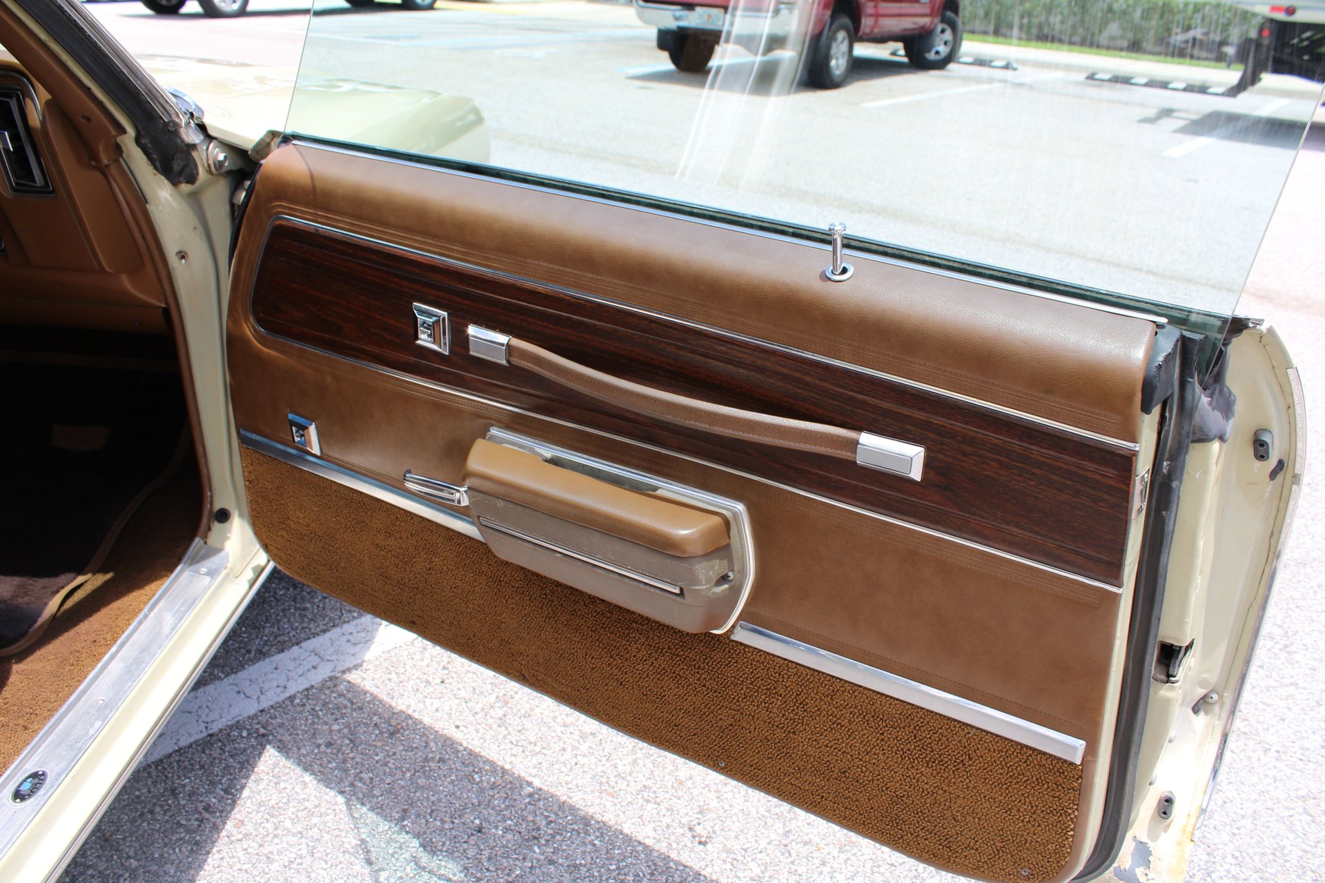 For Sale 1972 Oldsmobile Cutlass Supreme