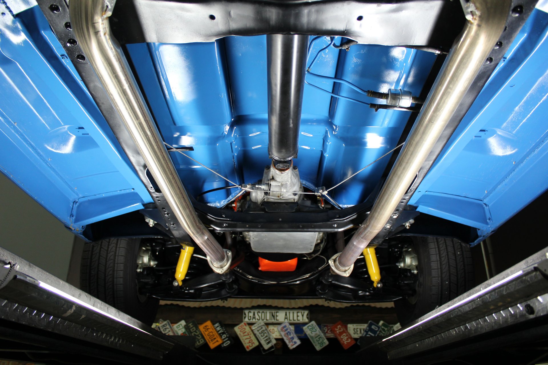 1972 Chevrolet C10 | Classic Cars of Sarasota