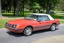 1983 Ford Mustang