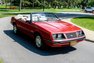 1983 Ford Mustang