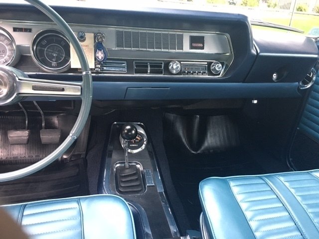 1966 Oldsmobile 442 Saratoga Auto Auction
