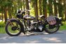 1934 Harley-Davidson VLD