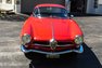 1964 Alfa Romeo Giulia Sprint Speciale SS
