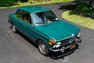 1972 BMW 2002 - One Owner Car