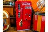  Coca-Cola Soda Machine