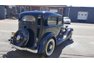 1933 Chevrolet Master