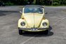 1970 Volkswagen Beetle