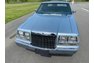 1985 Lincoln Continental
