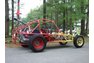 1969 Volkswagen Dune Buggy