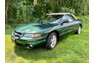 1997 Chrysler Sebring