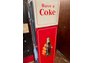  Coca-Cola Vending Machine