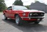 1969 Ford Mustang MACH 1