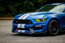 2017 Ford Shelby GT-350
