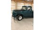 1957 Ford F250