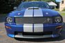 2008 Ford Shelby GT-350