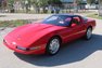 1991 Chevrolet Corvette ZR1