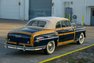 1949 Chrysler Town & Country