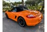 2008 Porsche Boxster S