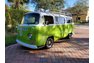 1969 Volkswagen Bus Bay Window