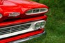 1960 Chevrolet Apache 10