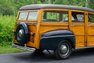 1942 Ford Woody Wagon