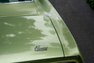 1969 Chevrolet Camaro Rally Sport