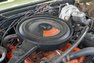 1969 Chevrolet Camaro Rally Sport