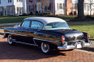 1954 Chrysler New Yorker