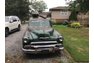 1951 Chevrolet Tin Woody Wagon