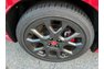 2017 Fiat 124 Abarth Spider