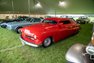 1951 Mercury Coupe Custom