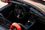 2022 Porsche 718 Spyder