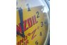  Pennzoil Sound Your "Z" Neon Clock