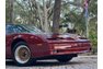 1987 Pontiac Trans AM GTA