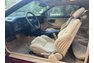 1987 Pontiac Trans AM GTA