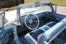 1959 Ford Fairlane Galaxie Sunliner