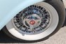 1959 Ford Fairlane Galaxie Sunliner