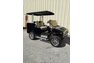  Hummer Golf-Cart