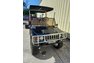  Hummer Golf-Cart