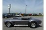 1966 Ford Shelby Cobra Kit Car