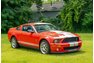 2007 Ford Shelby Mustang GT 500