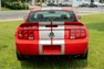 2007 Ford Shelby Mustang GT 500