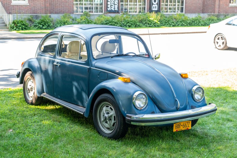 1977 Volkswagen Bug