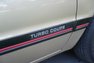 1987 Ford Thunderbird Turbo