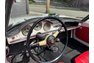 1958 Alfa Romeo 750 Spider