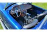 1965 Factory Five Shelby Cobra Replica