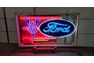  Ford Neon Sign