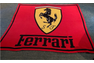  Ferrari Blanket