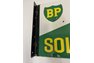  BP British Petroleum Solexine Porcelain Sign