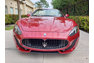 2014 Maserati Gran Turismo Sport